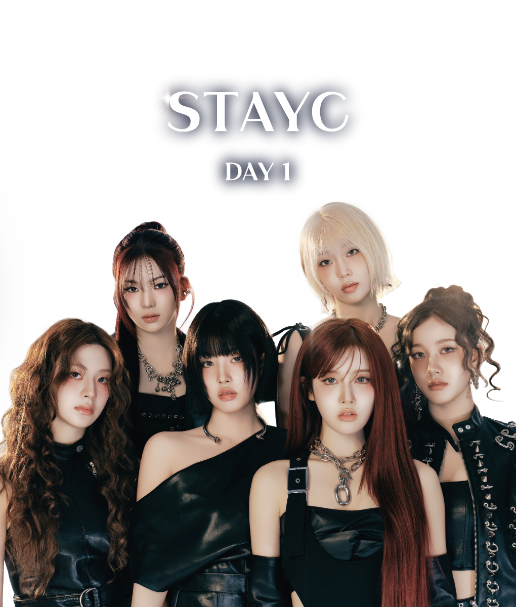 STAYC
